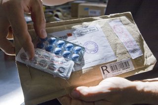 Les médicaments illégaux représentent un danger pour la santé des consommateurs (Archives).
